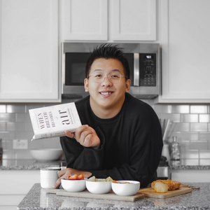 Meet your Posher, Sokleng